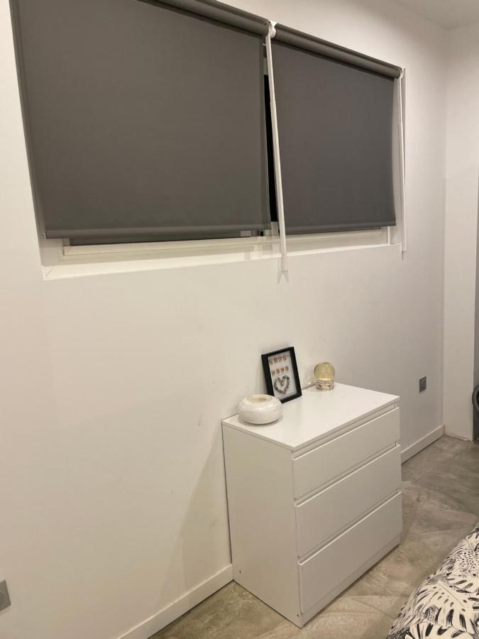 Appartement T2 Bayonne St Esprit Avec Parking Luaran gambar