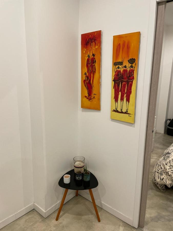 Appartement T2 Bayonne St Esprit Avec Parking Luaran gambar