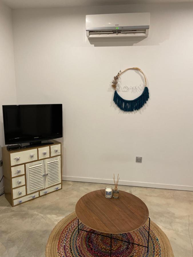 Appartement T2 Bayonne St Esprit Avec Parking Luaran gambar