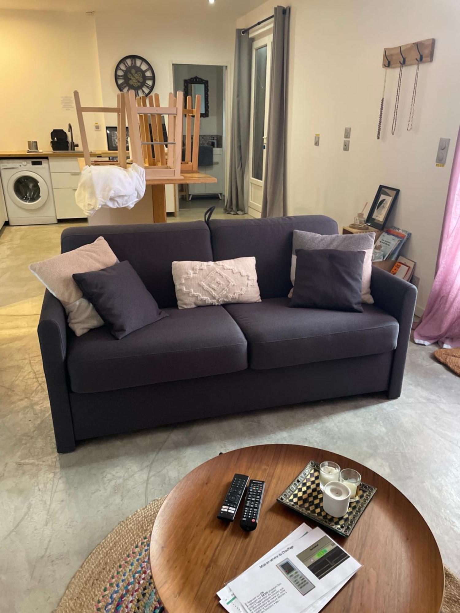 Appartement T2 Bayonne St Esprit Avec Parking Luaran gambar
