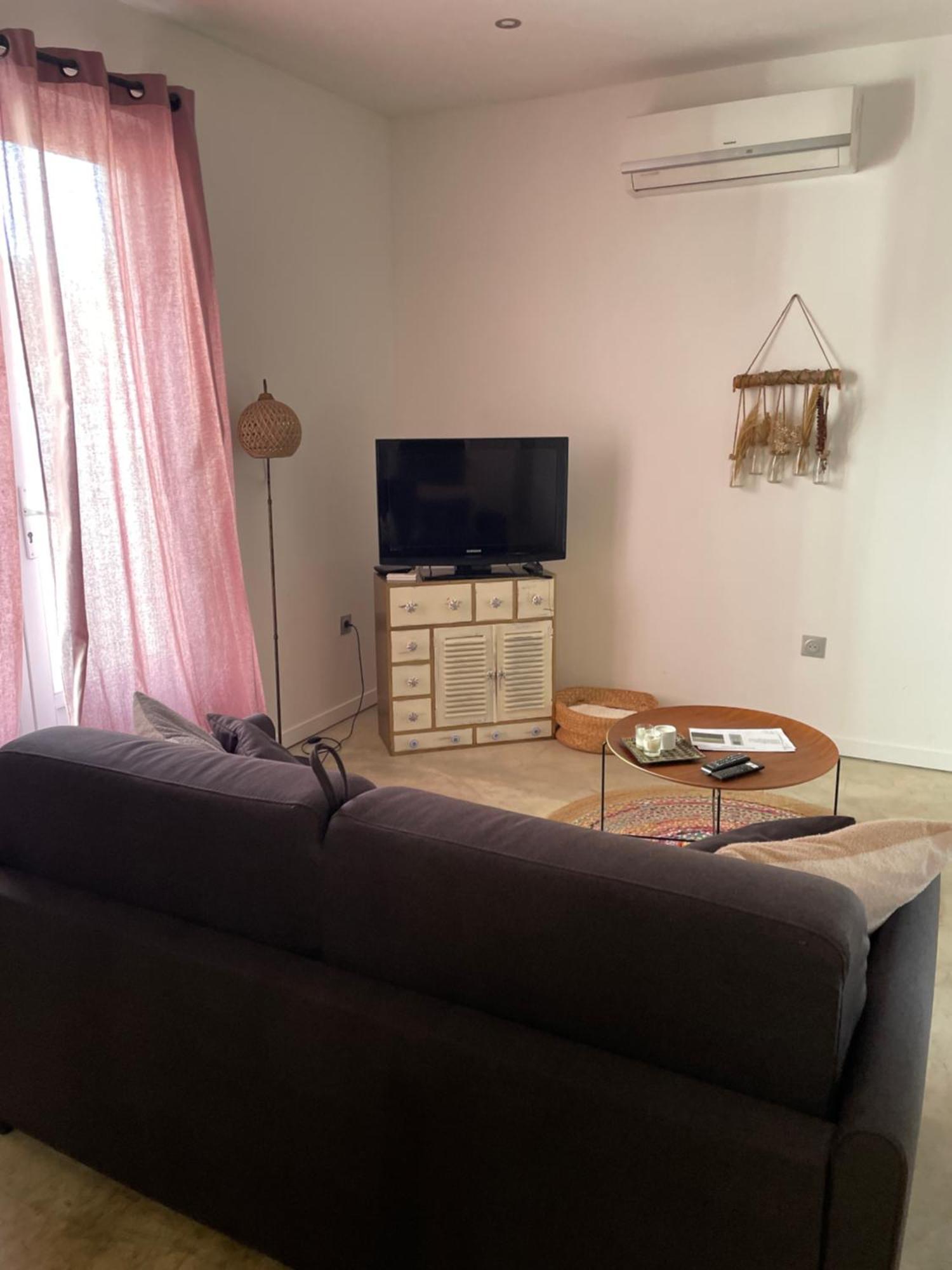 Appartement T2 Bayonne St Esprit Avec Parking Luaran gambar